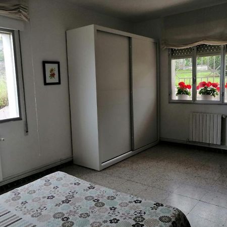 Ferienwohnung Cachadina Marín Exterior foto