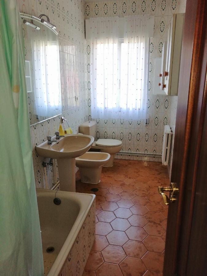 Ferienwohnung Cachadina Marín Exterior foto